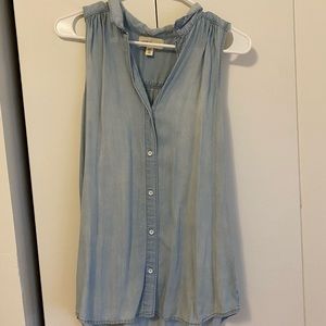 Cloth & Stone sleeveless top